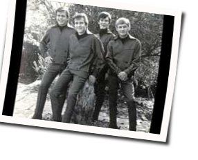 You Made Me Cry Chords by The Bobby Fuller Four