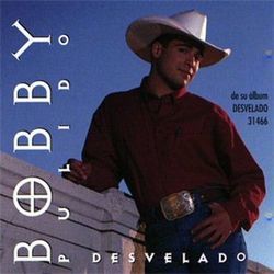 Desvelado Bass Tab by Bobby Pulido