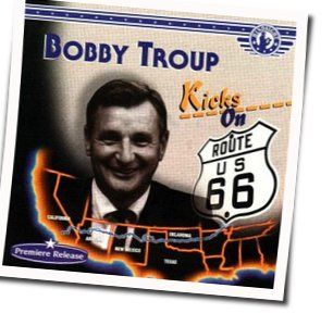 Indiana Chords by Bobby Troup