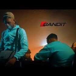 Bandit Chords by Bobby Vandamme