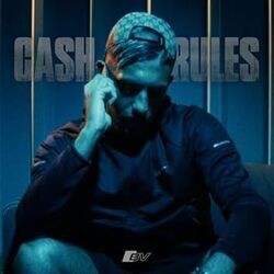 Cash Rules Chords by Bobby Vandamme