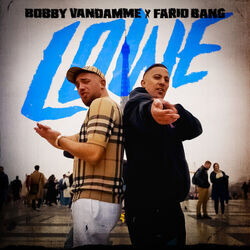El Capitano Chords by Bobby Vandamme