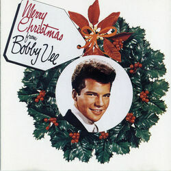 Silver Bells by Bobby Vee