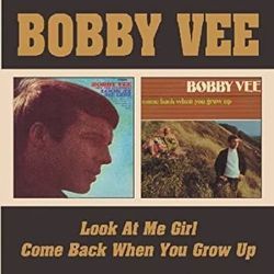 With You Chords by Bobby Vee