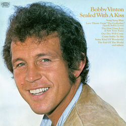 Come Softly To Me by Bobby Vinton