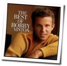 Dick And Jane Chords by Bobby Vinton