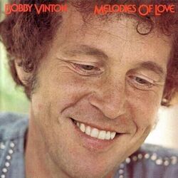I Want To Spend My Life With You Bass Tab by Bobby Vinton