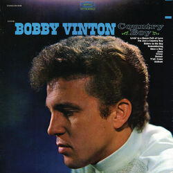 Livin In A House Full Of Love Chords by Bobby Vinton