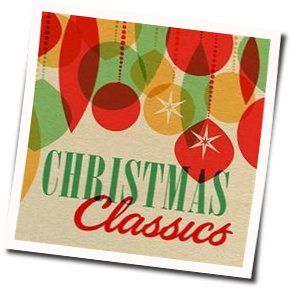 The Christmas Song Chords by Bobby Vinton
