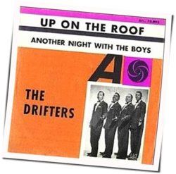 Up On The Roof Chords by Bobby Vinton