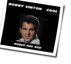 White Christmas Chords by Bobby Vinton