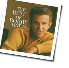 You're Nobody Til Somebody Loves You Chords by Bobby Vinton