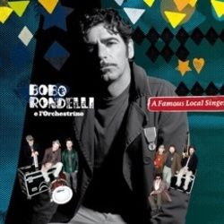 Il Paradiso Ukulele Chords by Bobo Rondelli