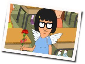 Genes Valentines Day Song Chords by Bobs Burgers