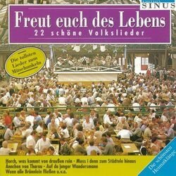 Auf Du Junger Wandersmann Chords by Bobys Freunde