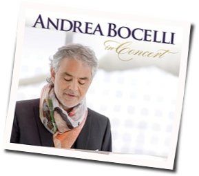 Amo Soltanto Te by Andrea Bocelli