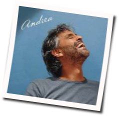 Besame Mucho Chords by Andrea Bocelli