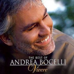 Besame Mucho Ukulele by Andrea Bocelli