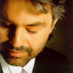Can't Help Falling In Love by Andrea Bocelli