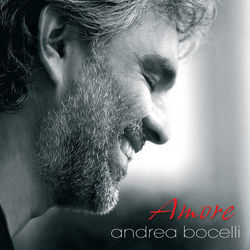 Canzoni Stonate by Andrea Bocelli