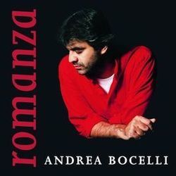 Le Tue Parole by Andrea Bocelli