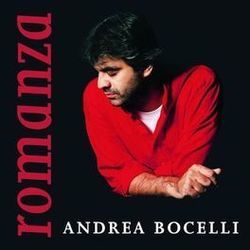 Le Tue Parole Chords by Andrea Bocelli