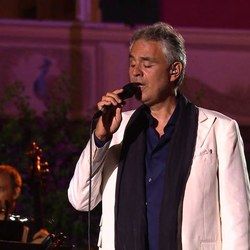 Love In Portofino Chords by Andrea Bocelli