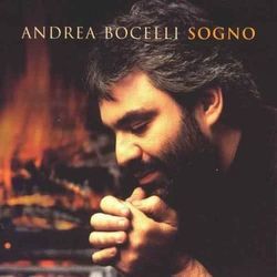 Mai Più Cosi Lontano by Andrea Bocelli