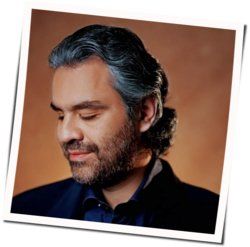 Mamma Chords by Andrea Bocelli