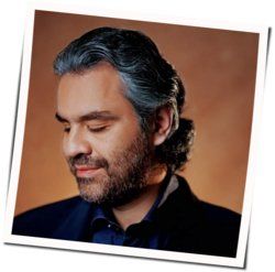 Mamma by Andrea Bocelli