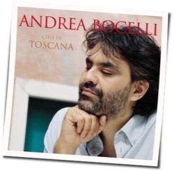 Melodramma by Andrea Bocelli