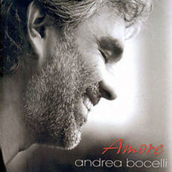 Mi Manchi by Andrea Bocelli