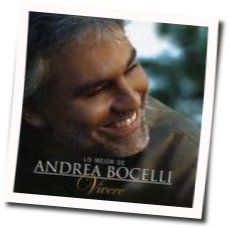 Mil Lunas Mil Olas Chords by Andrea Bocelli