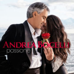 Quizás, Quizás, Quizás! Chords by Andrea Bocelli
