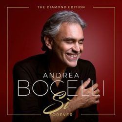 Return To Love by Andrea Bocelli