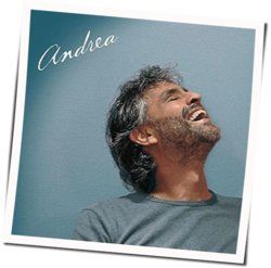 Semplecimente Canto Per Te Chords by Andrea Bocelli