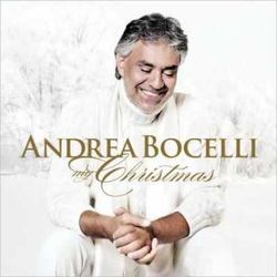 The Lords Prayer Chords by Andrea Bocelli