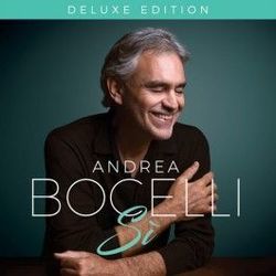 Vertigo by Andrea Bocelli