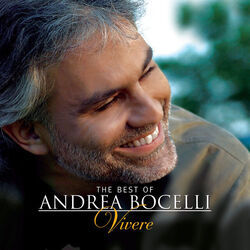 Vivo Por Ella Chords by Andrea Bocelli