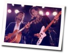Bodeans Chords by Bodeans
