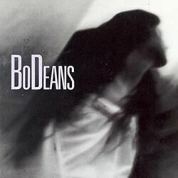 Dreams Tab by Bodeans