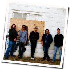 Freedom Chords by Bodeans
