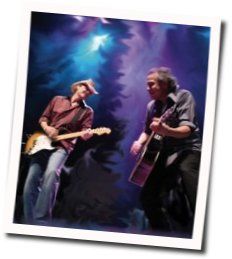 Only Love Chords by Bodeans