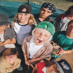 Good Old Days Chords by BODIE