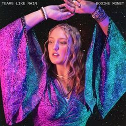 Tears Like Rain Chords by Bodine Monet