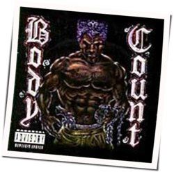 There Goes The Neighborhood Bass Tab by Body Count