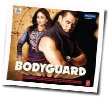 Teri Meri Prem Kahani Chords by Bodyguard