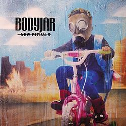 Burning Truth Chords by Bodyjar