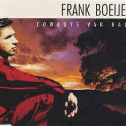 Cowboys Van Bali Chords by Frank Boeijen