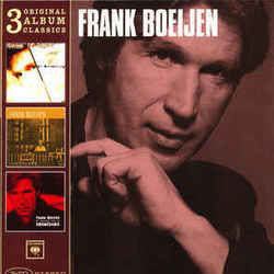 De Woede Van De Armoede Chords by Frank Boeijen